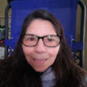 Meet your Posher, Joanne